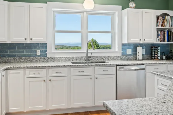 $1,390,000 | 58 Sunset Rock Road, Lebanon, NH 03766