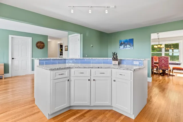 $1,475,000 | 58 Sunset Rock Road, Lebanon, NH 03766