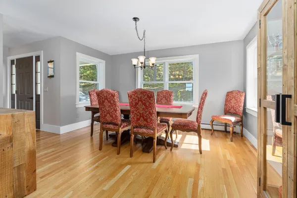 $1,390,000 | 58 Sunset Rock Road, Lebanon, NH 03766
