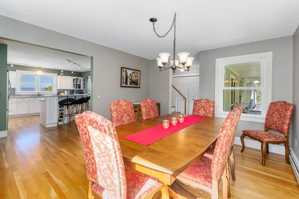 $1,390,000 | 58 Sunset Rock Road, Lebanon, NH 03766