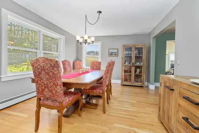 $1,475,000 | 58 Sunset Rock Road, Lebanon, NH 03766