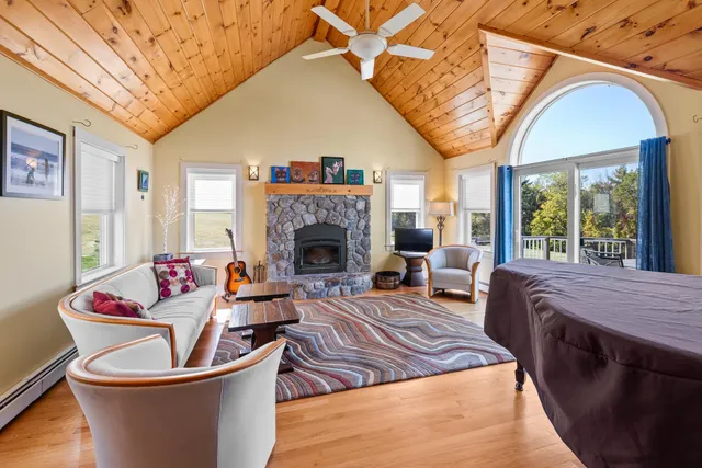 $1,475,000 | 58 Sunset Rock Road, Lebanon, NH 03766