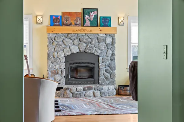 $1,390,000 | 58 Sunset Rock Road, Lebanon, NH 03766
