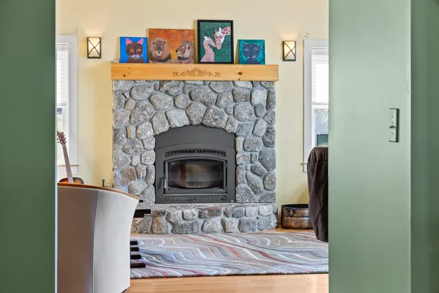 $1,475,000 | 58 Sunset Rock Road, Lebanon, NH 03766