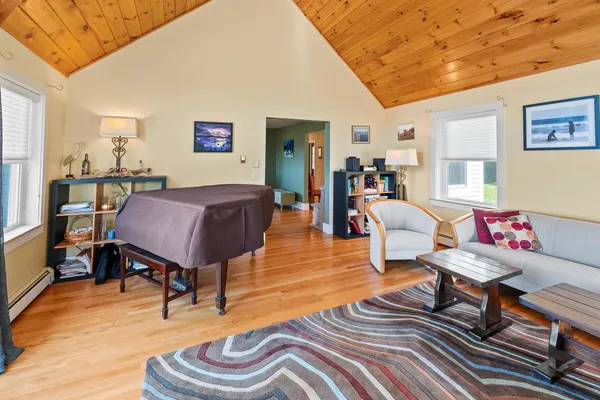 $1,390,000 | 58 Sunset Rock Road, Lebanon, NH 03766