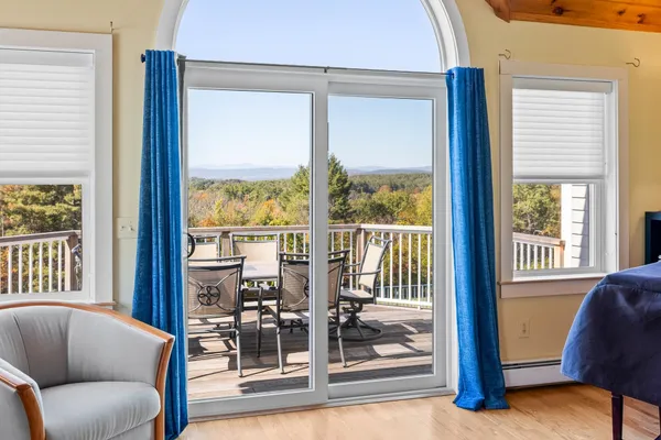 $1,390,000 | 58 Sunset Rock Road, Lebanon, NH 03766