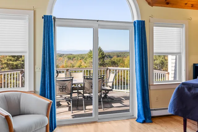 $1,475,000 | 58 Sunset Rock Road, Lebanon, NH 03766