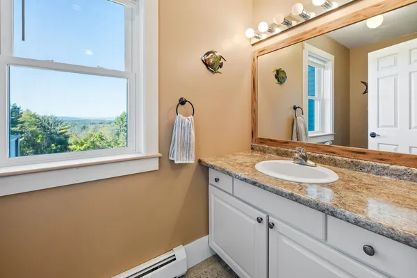 $1,390,000 | 58 Sunset Rock Road, Lebanon, NH 03766