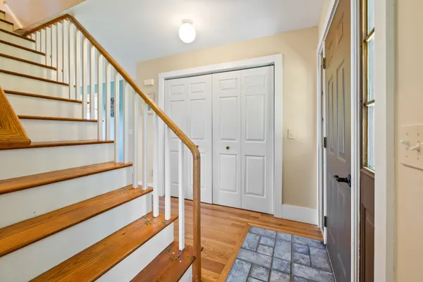 $1,390,000 | 58 Sunset Rock Road, Lebanon, NH 03766