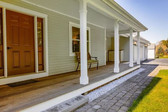 $1,475,000 | 58 Sunset Rock Road, Lebanon, NH 03766