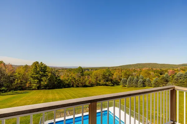 $1,390,000 | 58 Sunset Rock Road, Lebanon, NH 03766