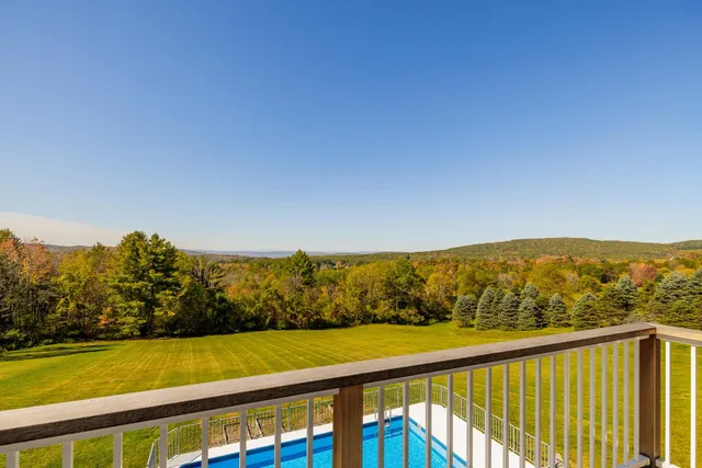 $1,475,000 | 58 Sunset Rock Road, Lebanon, NH 03766