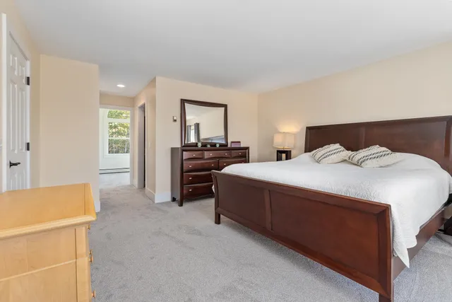 $1,475,000 | 58 Sunset Rock Road, Lebanon, NH 03766