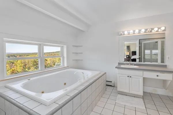 $1,390,000 | 58 Sunset Rock Road, Lebanon, NH 03766