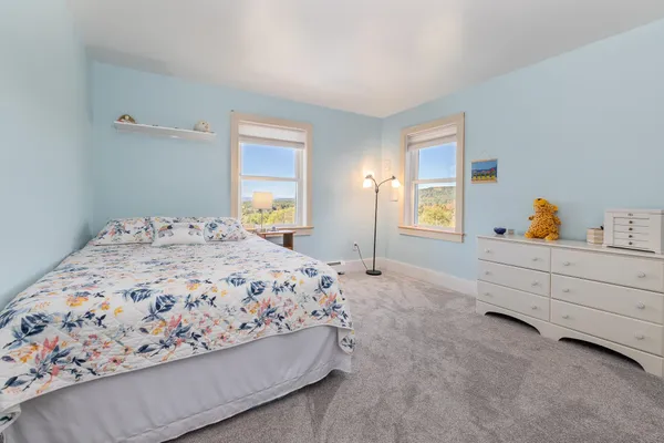 $1,390,000 | 58 Sunset Rock Road, Lebanon, NH 03766