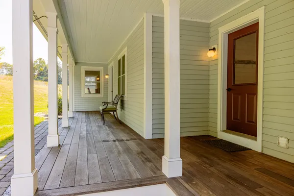 $1,390,000 | 58 Sunset Rock Road, Lebanon, NH 03766