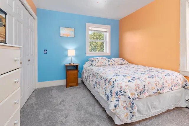 $1,475,000 | 58 Sunset Rock Road, Lebanon, NH 03766