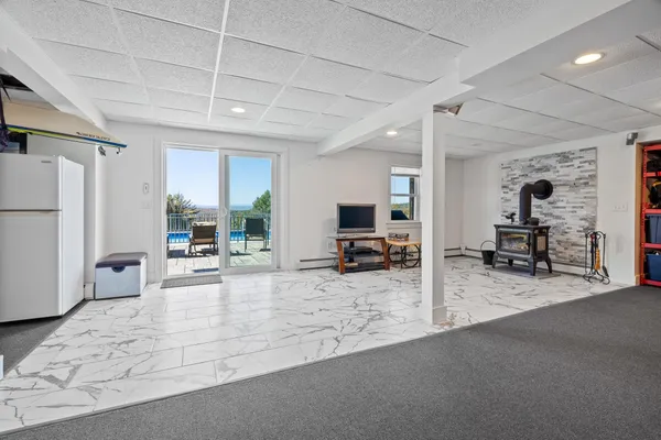 $1,390,000 | 58 Sunset Rock Road, Lebanon, NH 03766