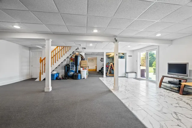 $1,475,000 | 58 Sunset Rock Road, Lebanon, NH 03766