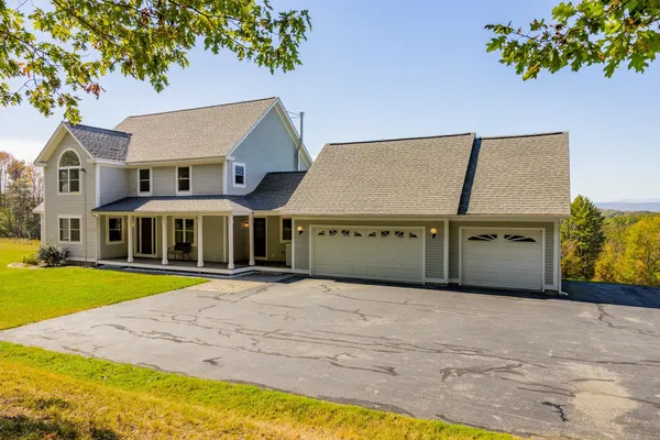 $1,390,000 | 58 Sunset Rock Road, Lebanon, NH 03766
