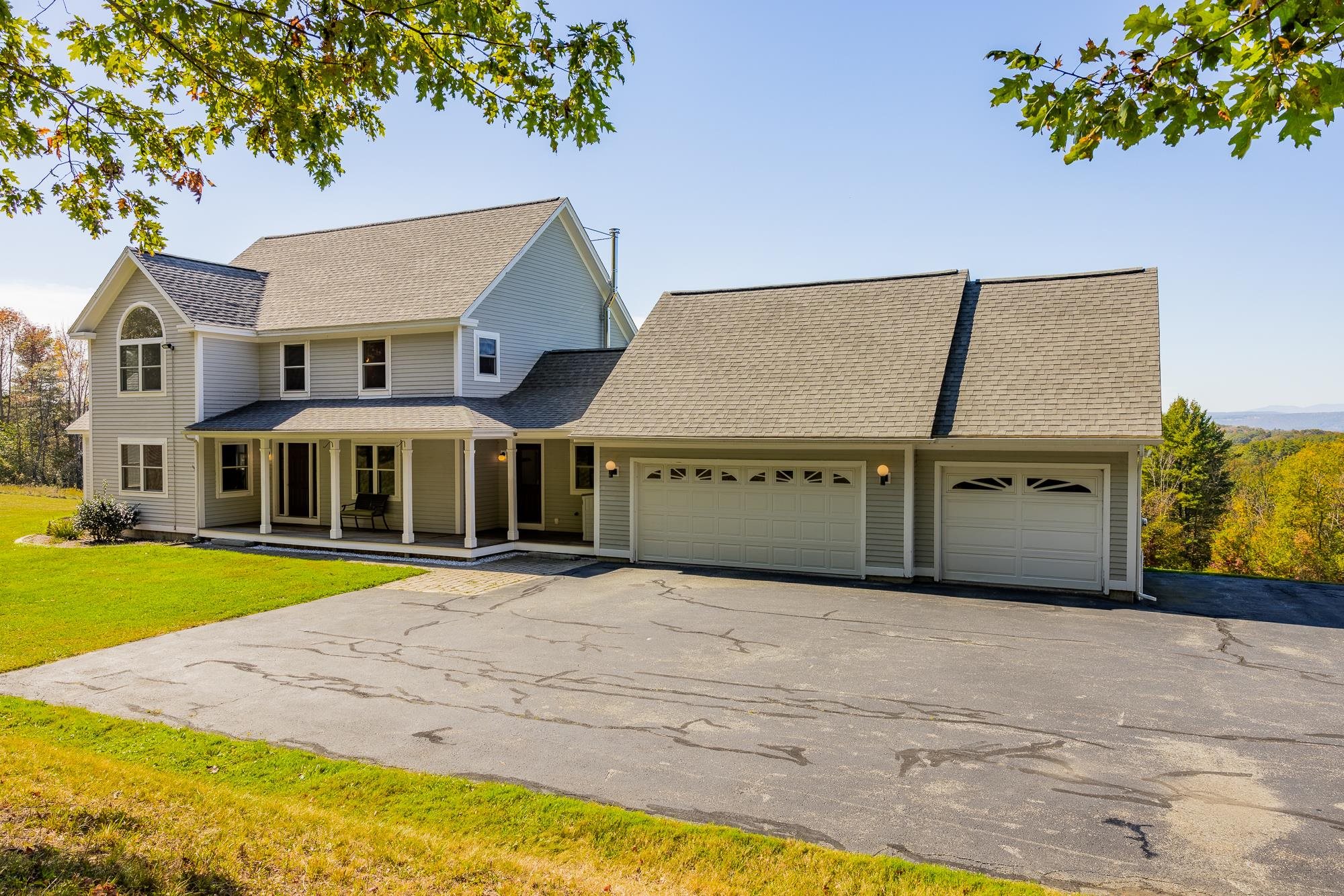 58 Sunset Rock Road Lebanon, NH 03766 - Photo 49 of 60