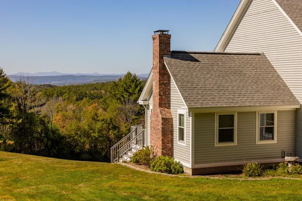 $1,390,000 | 58 Sunset Rock Road, Lebanon, NH 03766
