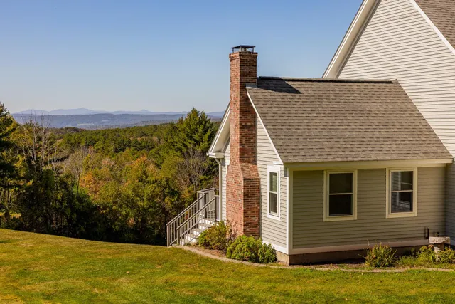 $1,475,000 | 58 Sunset Rock Road, Lebanon, NH 03766