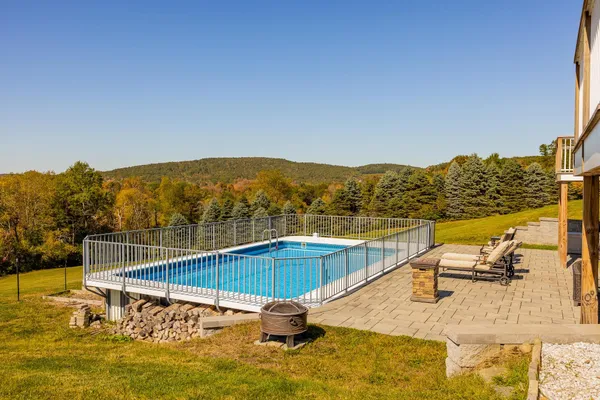 $1,390,000 | 58 Sunset Rock Road, Lebanon, NH 03766