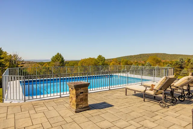 $1,475,000 | 58 Sunset Rock Road, Lebanon, NH 03766