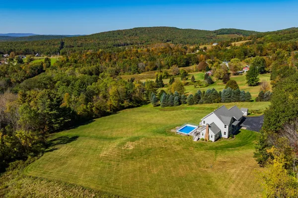 $1,390,000 | 58 Sunset Rock Road, Lebanon, NH 03766