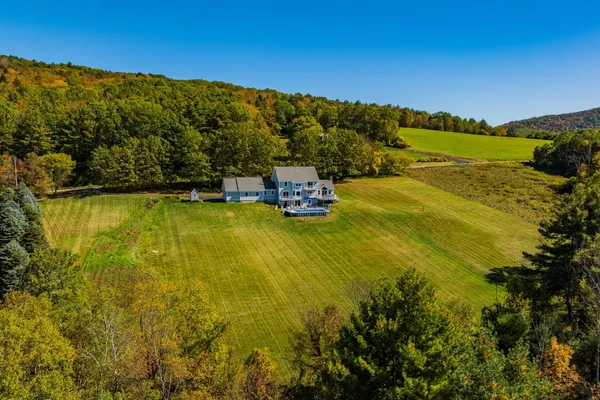 $1,390,000 | 58 Sunset Rock Road, Lebanon, NH 03766