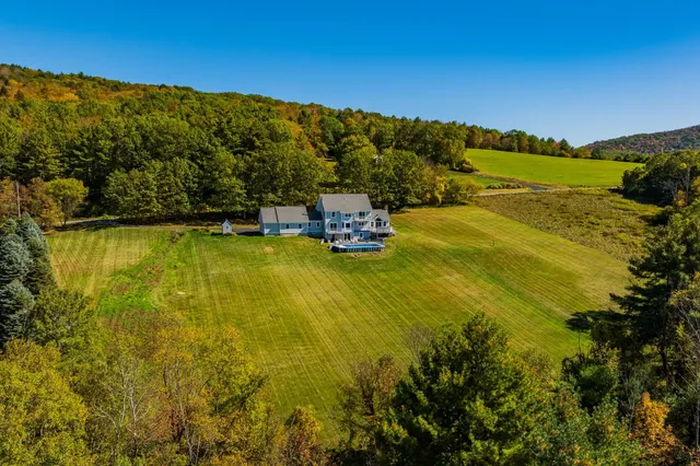 $1,475,000 | 58 Sunset Rock Road, Lebanon, NH 03766