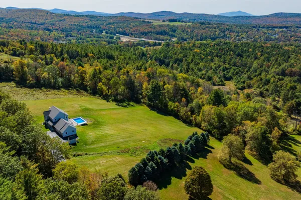 $1,390,000 | 58 Sunset Rock Road, Lebanon, NH 03766