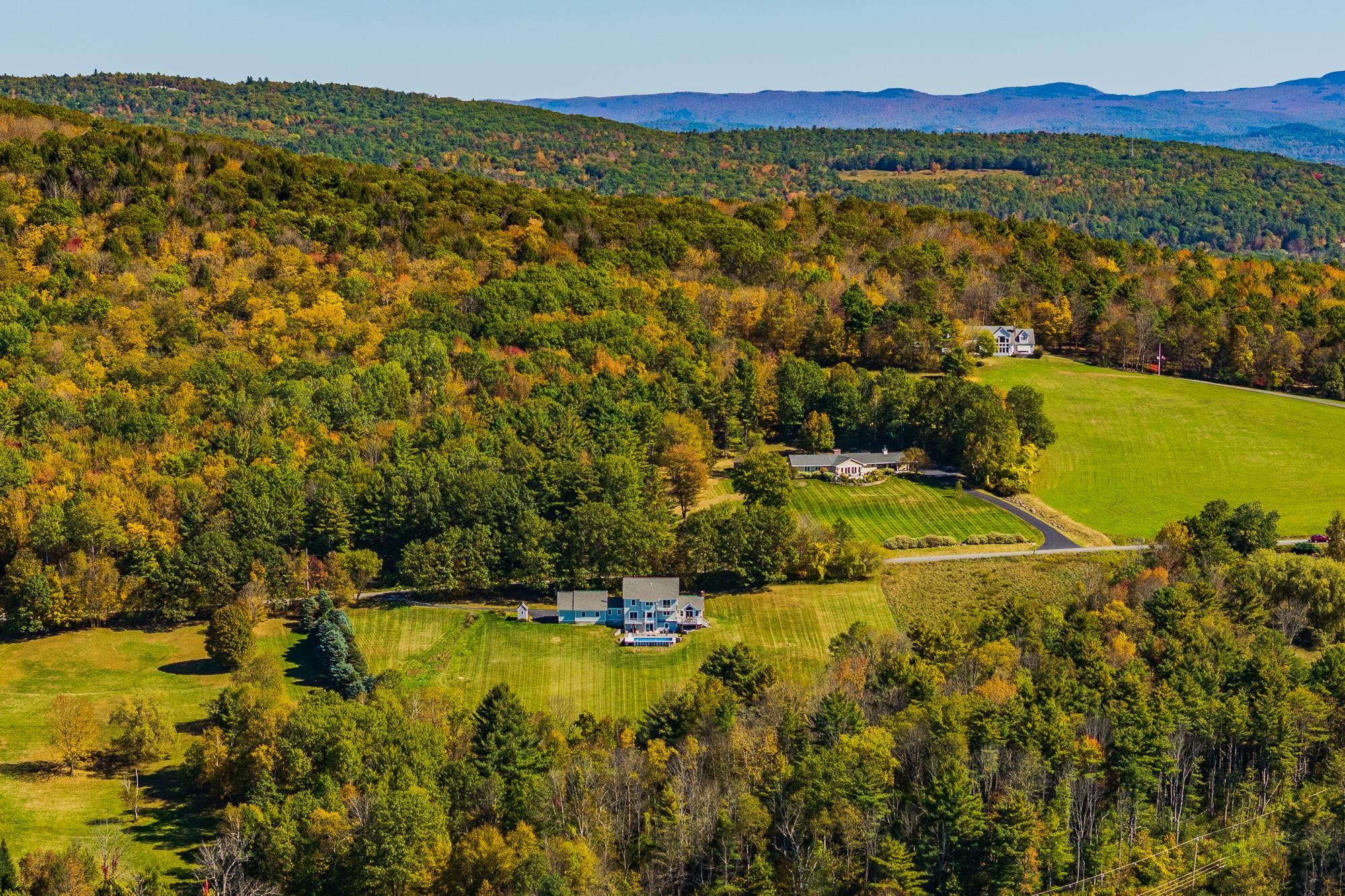 58 Sunset Rock Road Lebanon, NH 03766 - Photo 59 of 60