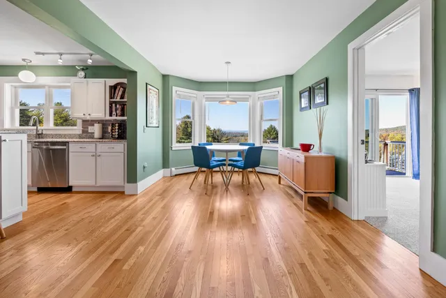 $1,475,000 | 58 Sunset Rock Road, Lebanon, NH 03766