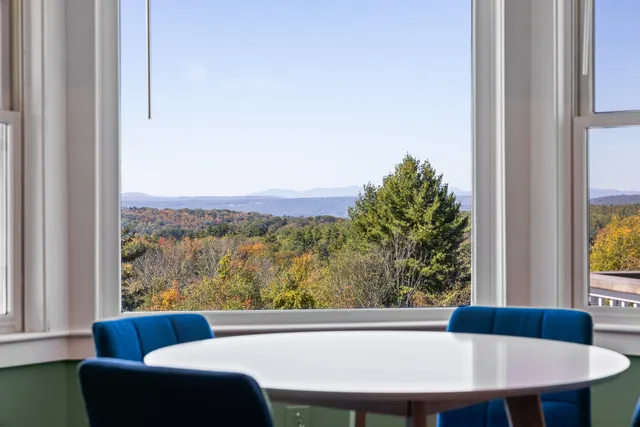 $1,475,000 | 58 Sunset Rock Road, Lebanon, NH 03766