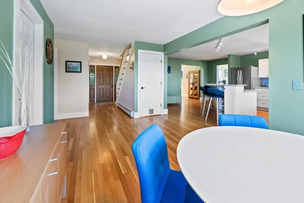 $1,390,000 | 58 Sunset Rock Road, Lebanon, NH 03766