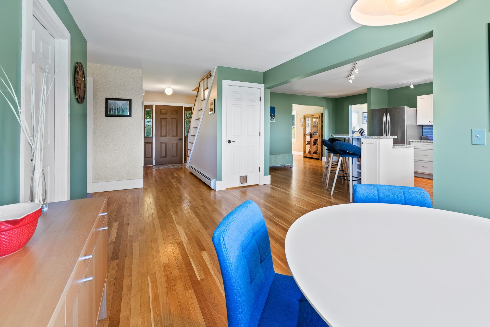 58 Sunset Rock Road Lebanon, NH 03766 - Photo 9 of 60