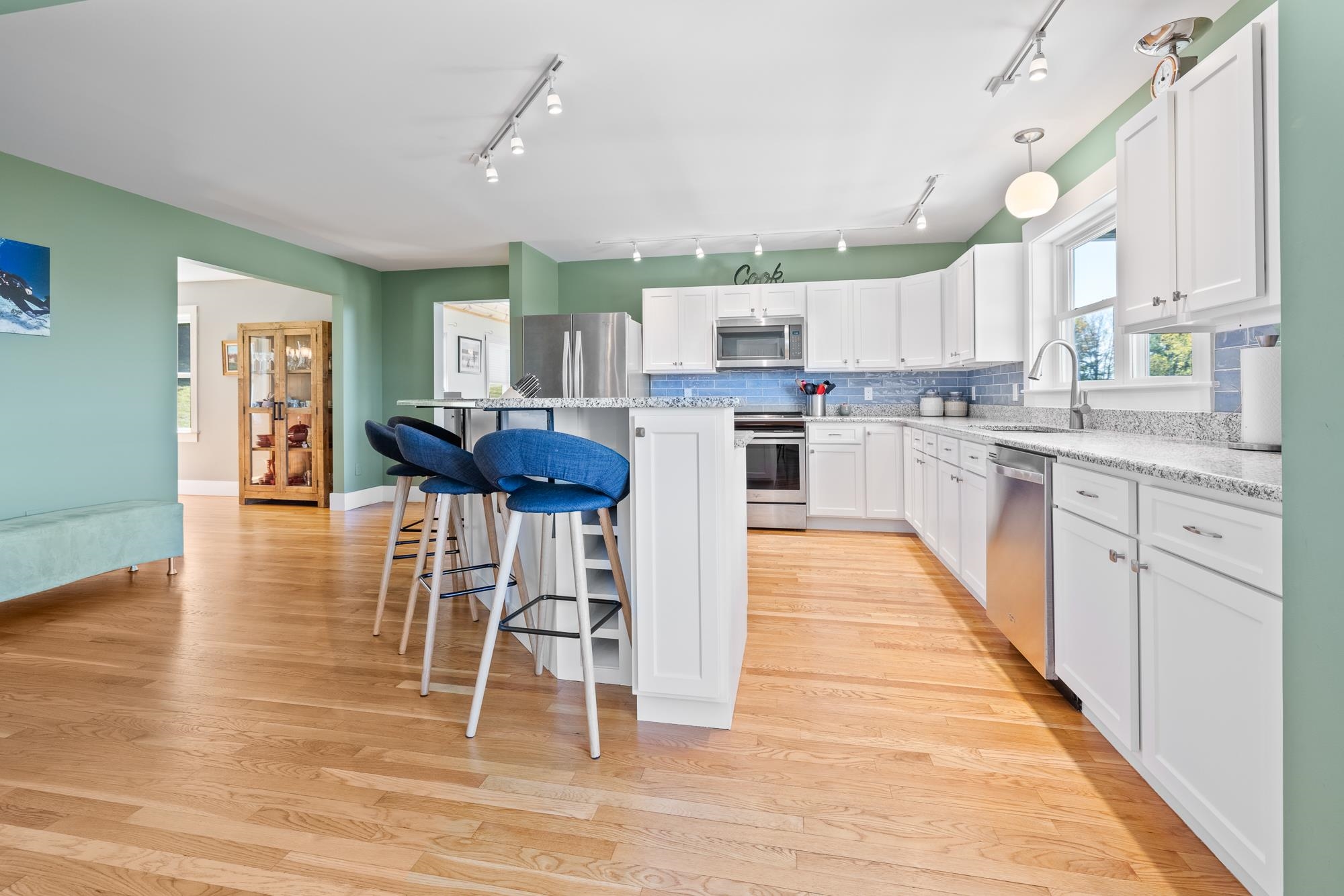 58 Sunset Rock Road Lebanon, NH 03766 - Photo 10 of 60