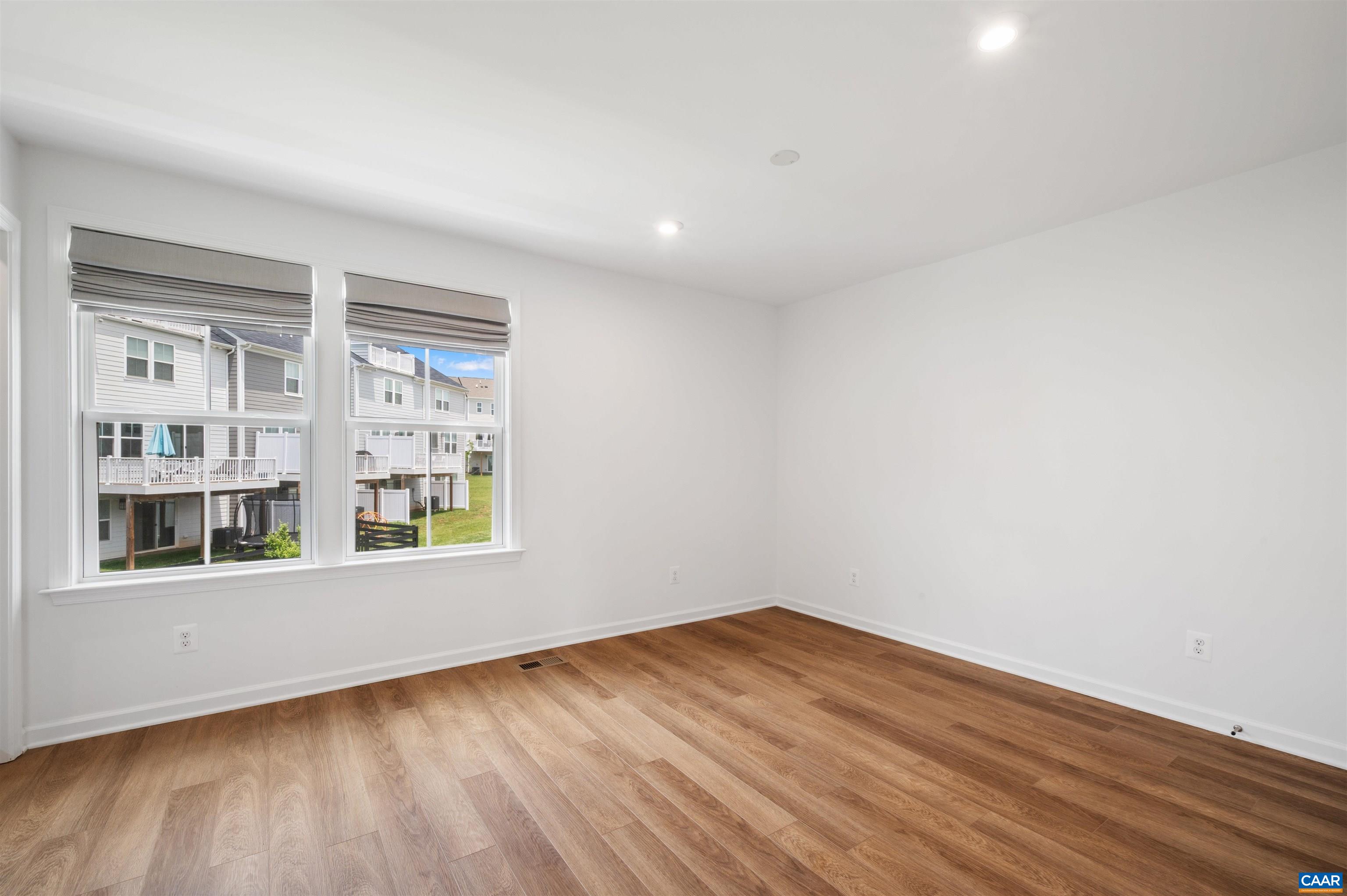 4454 Alston Street Crozet, VA 22932 - Photo 35 of 47 an empty room with a window