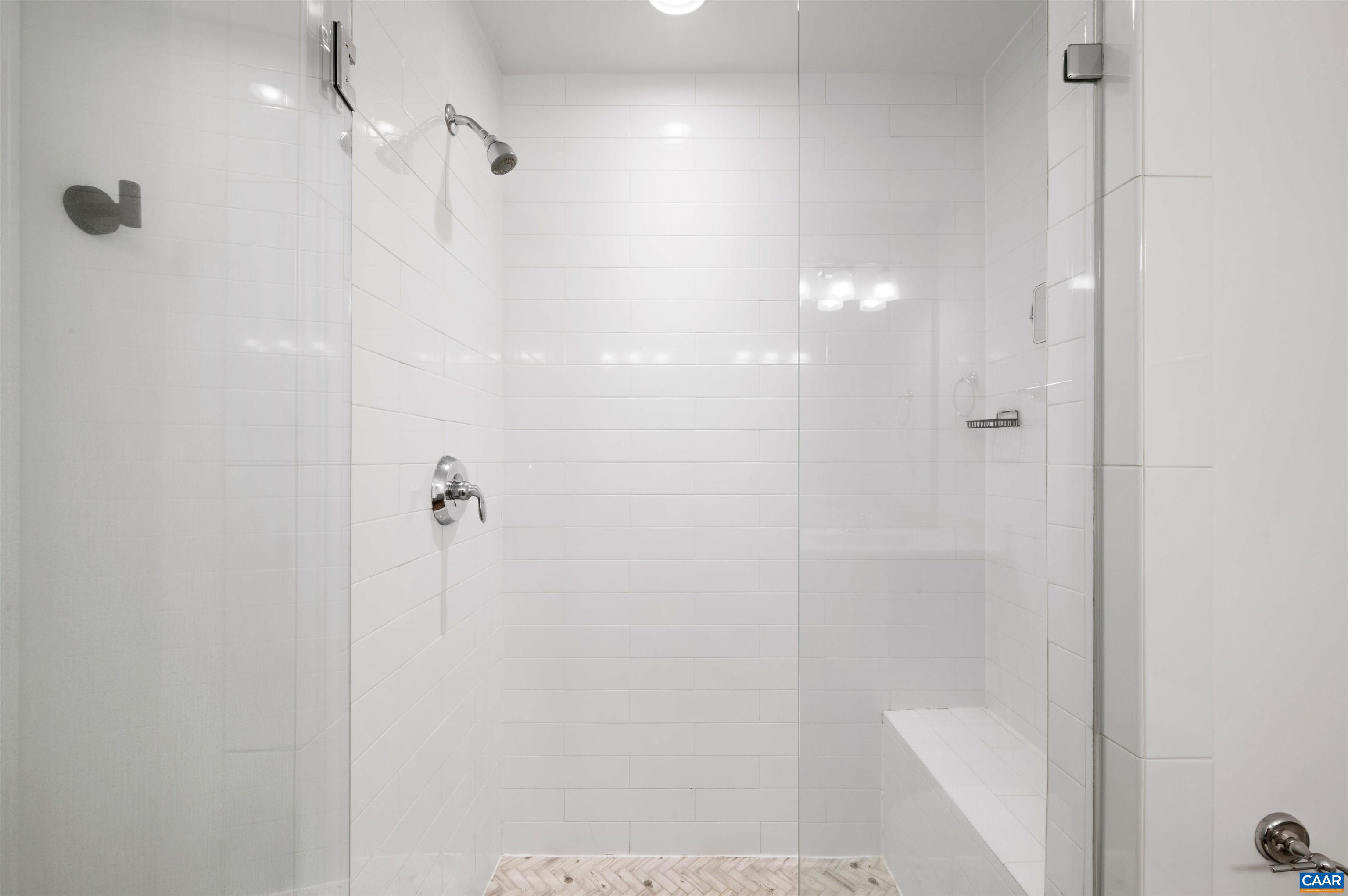 4454 Alston Street Crozet, VA 22932 - Photo 38 of 47 a bathroom with a shower