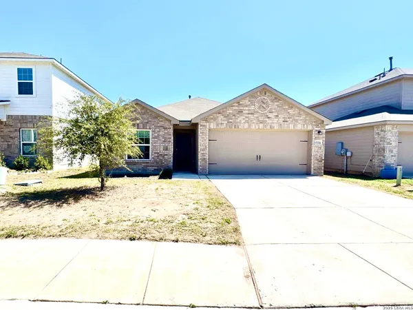 $199,000 | 15314 Escalante Pass, Von Ormy, TX 78073