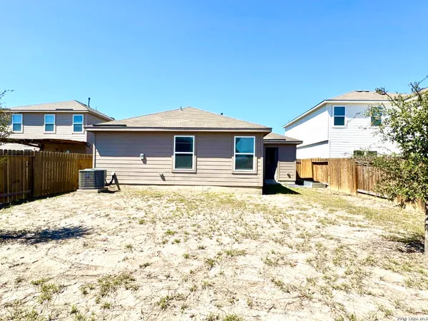 $199,000 | 15314 Escalante Pass, Von Ormy, TX 78073