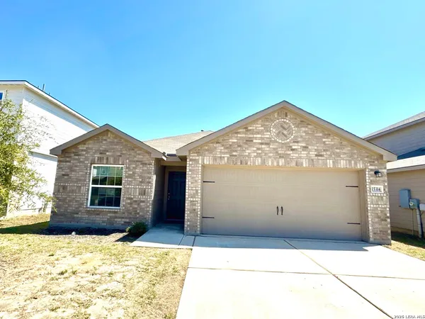 $199,000 | 15314 Escalante Pass, Von Ormy, TX 78073