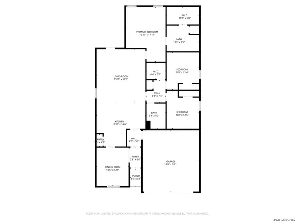 $199,000 | 15314 Escalante Pass, Von Ormy, TX 78073
