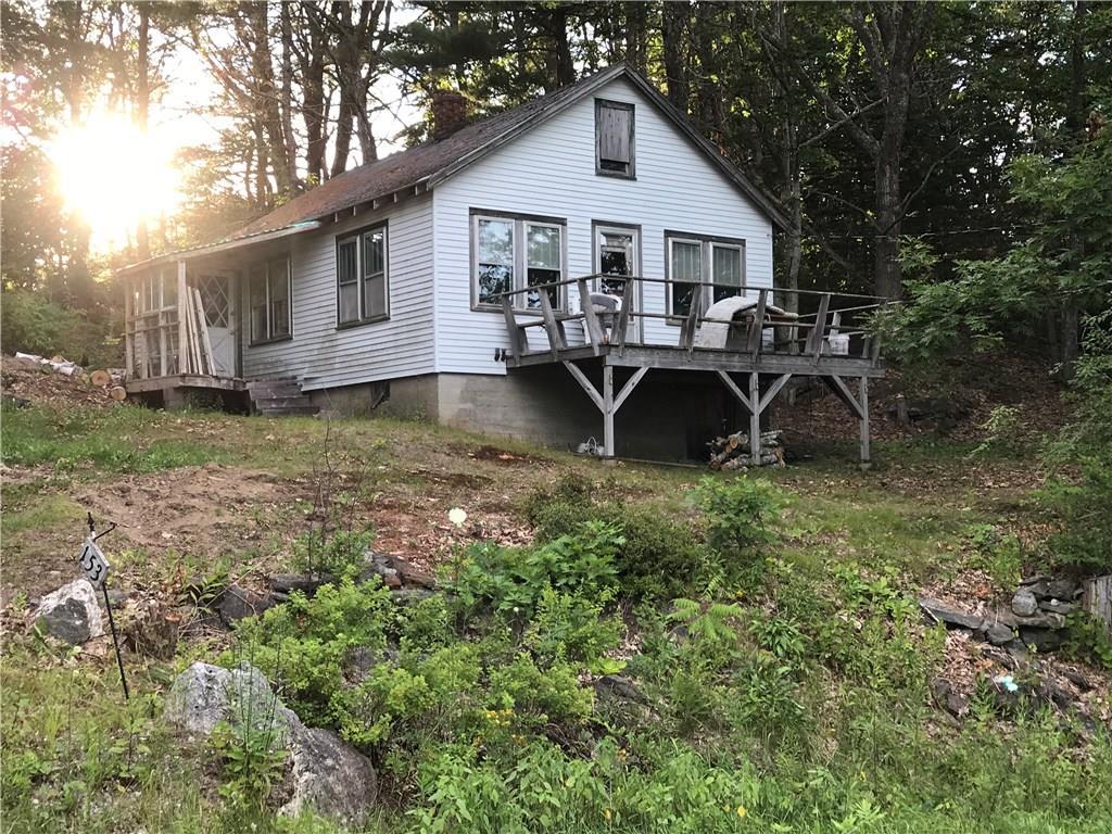 153 Back Narrows Road Boothbay, ME 04537 - Photo 21 of 22 Photo