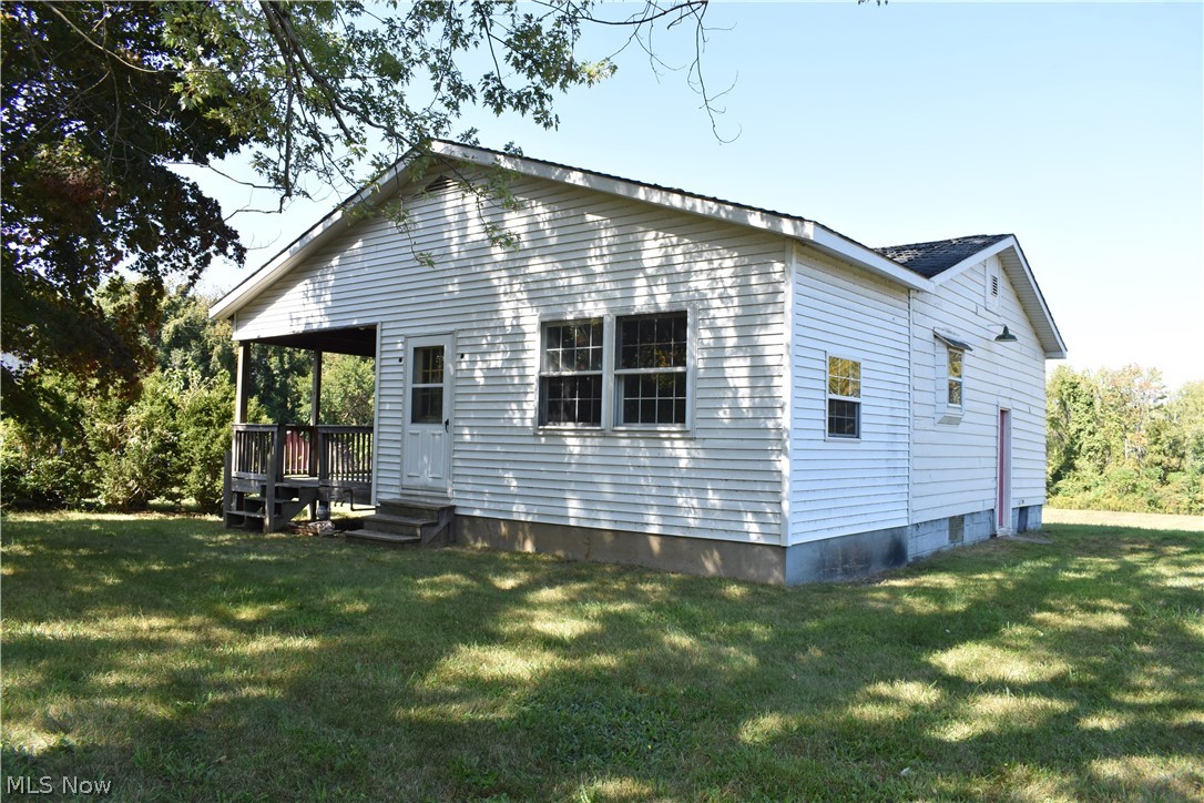 5309 North Ridge Road East Ashtabula, OH 44004 - Photo 34 of 46
