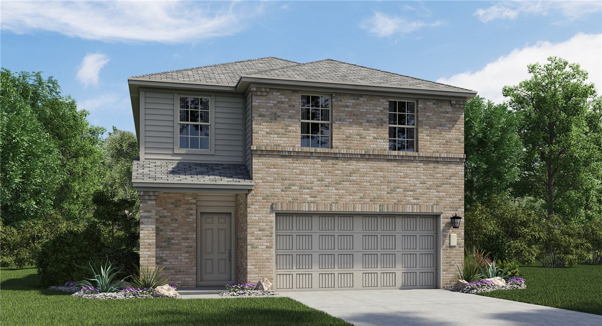708 Circle Way Jarrell, TX 76537 - Photo 1 of 1 Gallery Image 1
