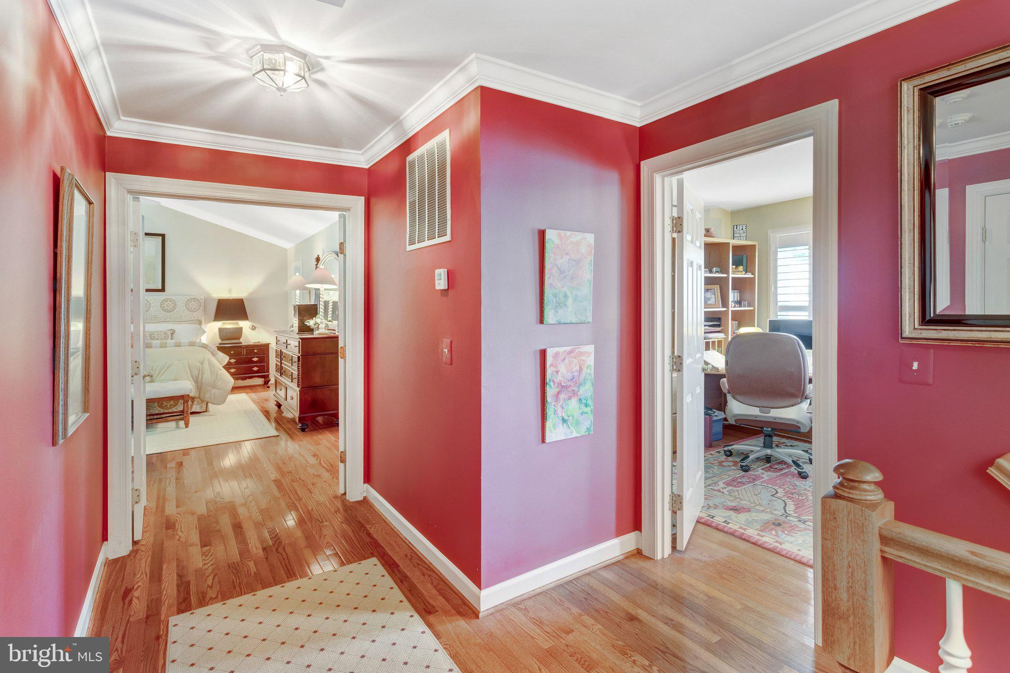 12908 Roxanna Court Manassas, VA 20112 - Photo 22 of 44