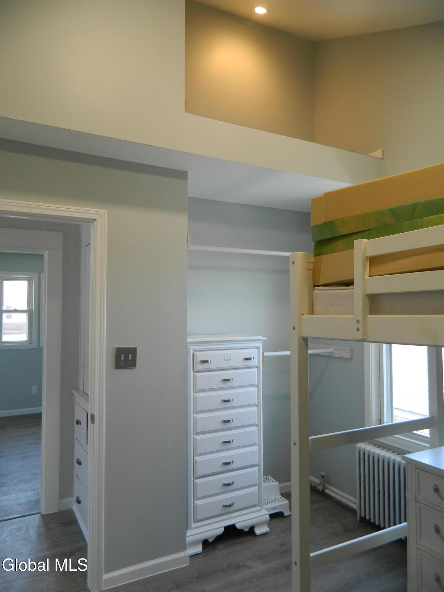 1355 Dewitt Street Schenectady, NY 12303 - Photo 50 of 88 MIDDLE BEDROOM #2